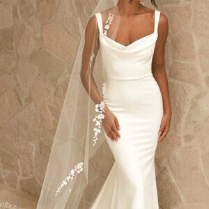 Grace Loves Lace Grace Wedding Dress